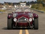 Allard J2X 2006 года